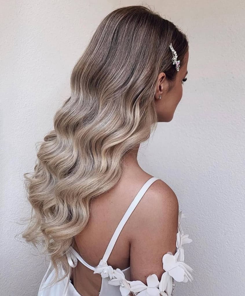 Sparkling Glam