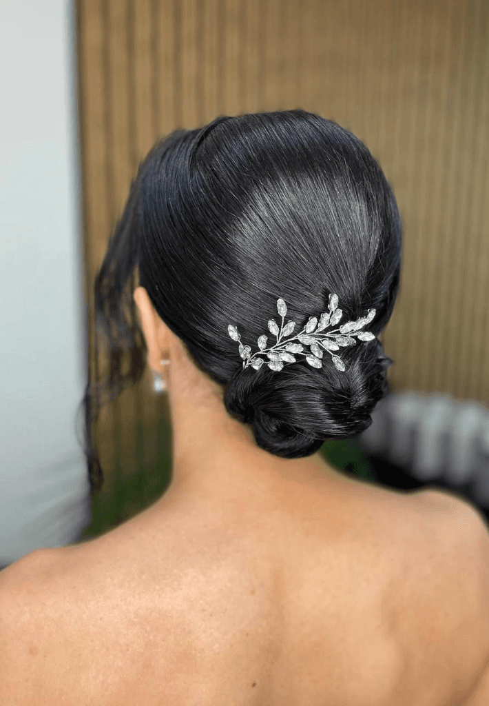 Elegance in Detail