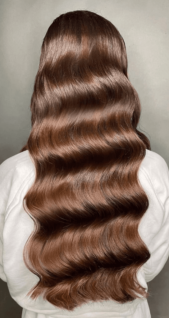 Hollywood Waves