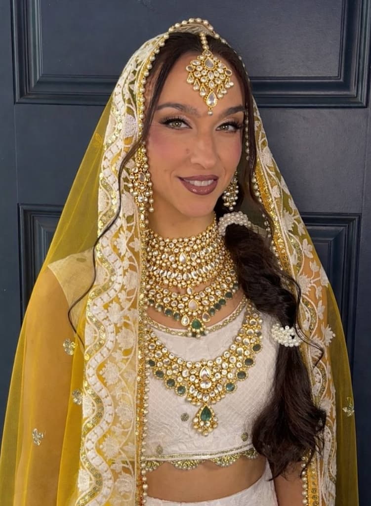 Traditional Glam